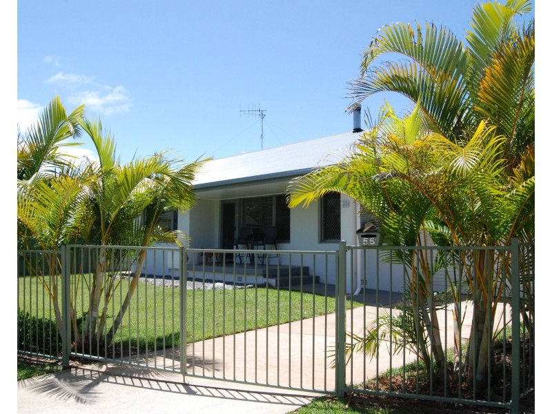 55 Home Street, Port Macquarie NSW 2444