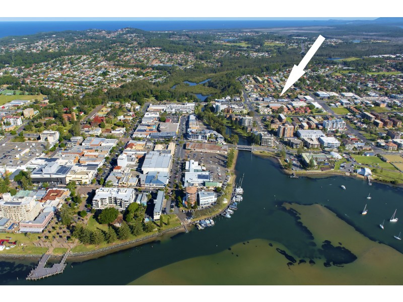 3/5-7 Ackroyd Street, Port Macquarie NSW 2444