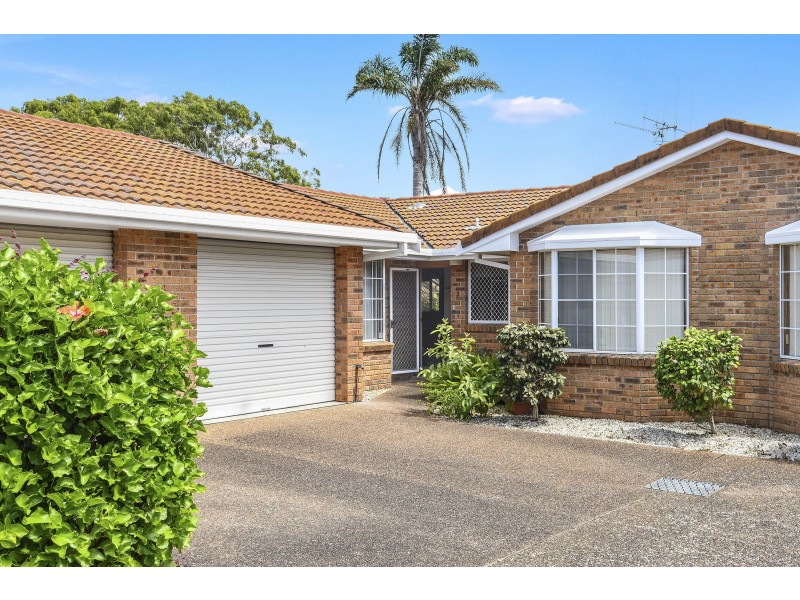 3/5-7 Ackroyd Street, Port Macquarie NSW 2444