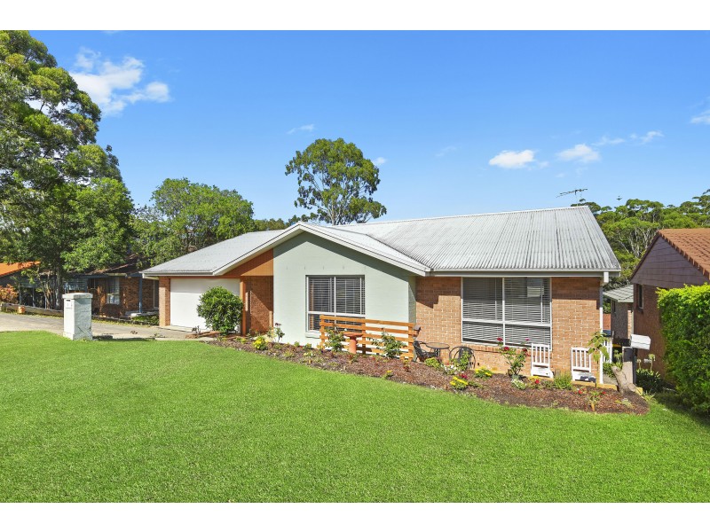 3 Chisholm Circuit, Port Macquarie NSW 2444