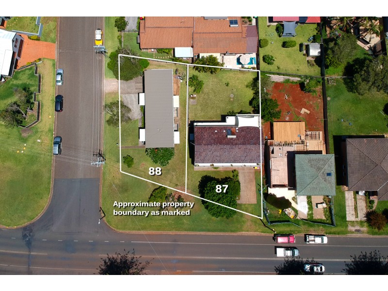 88 Pacific Drive, Port Macquarie NSW 2444