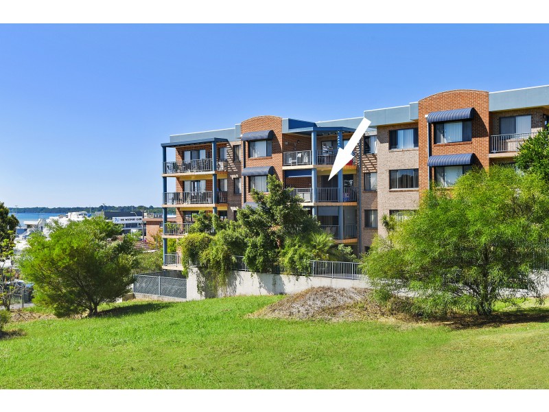18/27-29 Waugh Street, Port Macquarie NSW 2444