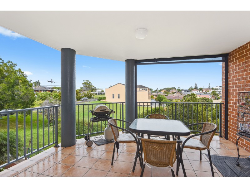 18/27-29 Waugh Street, Port Macquarie NSW 2444