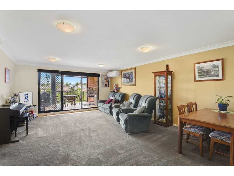 18/27-29 Waugh Street, Port Macquarie NSW 2444