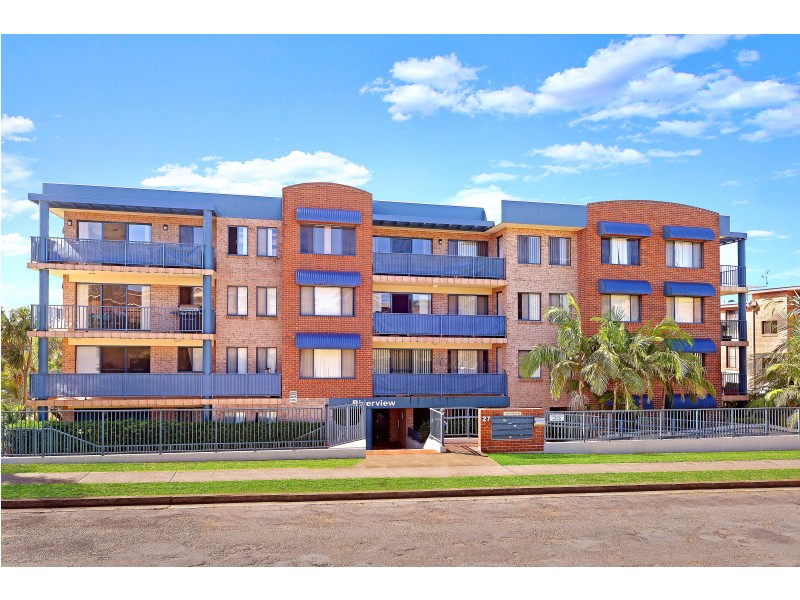 18/27-29 Waugh Street, Port Macquarie NSW 2444