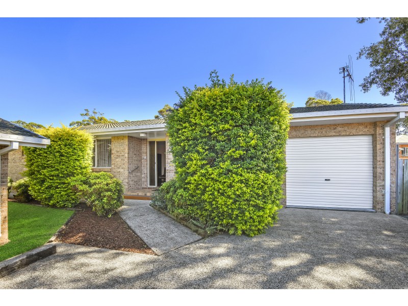 4/21 Denehurst Place, Port Macquarie NSW 2444