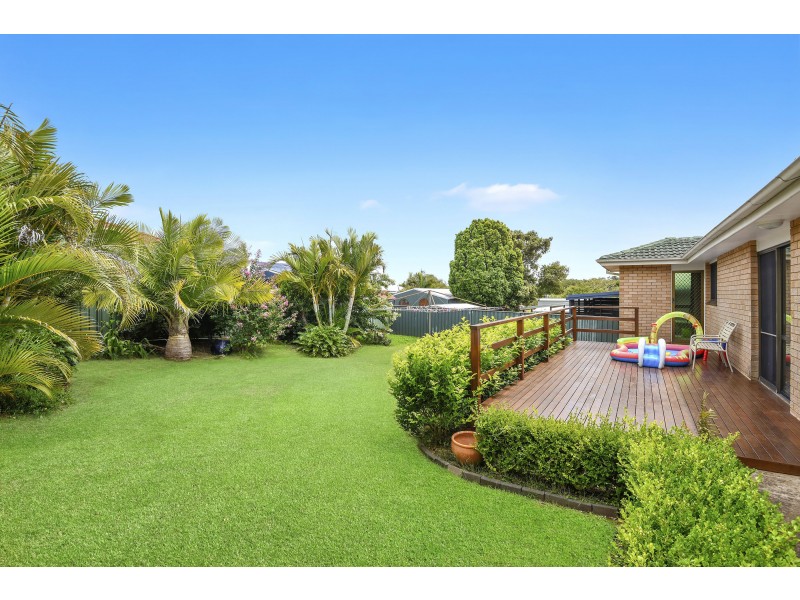 8 Chapman Street, Port Macquarie NSW 2444