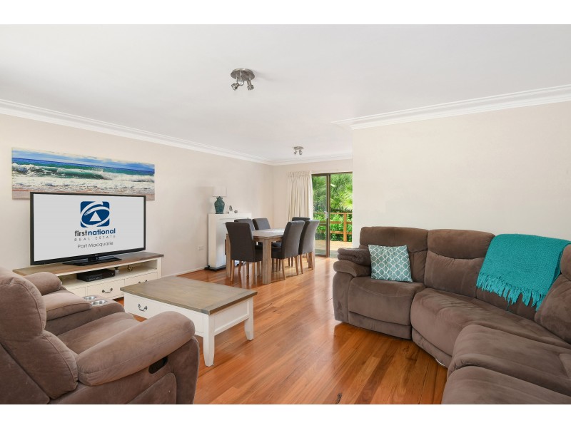 8 Chapman Street, Port Macquarie NSW 2444
