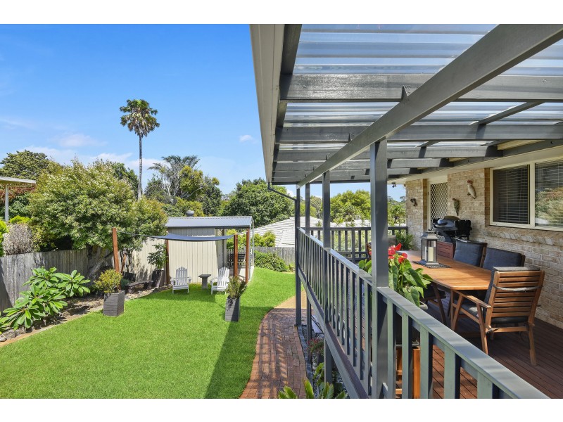 65 Burrawong Drive, Port Macquarie NSW 2444