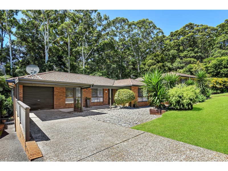 30 Cattlebrook Road, Port Macquarie NSW 2444