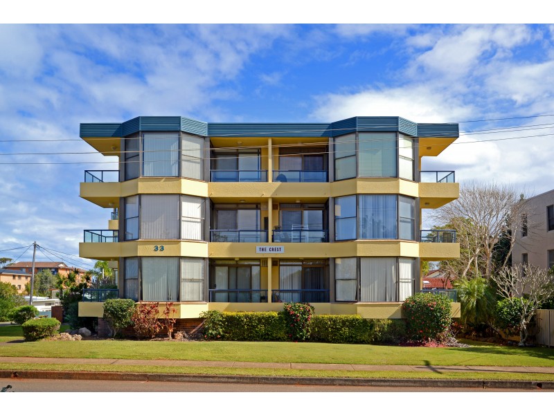 4/33 Pacific Drive, Port Macquarie NSW 2444