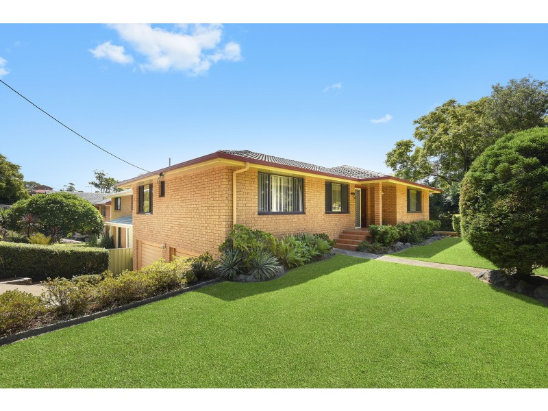 19 Farrer Parade, Port Macquarie NSW 2444