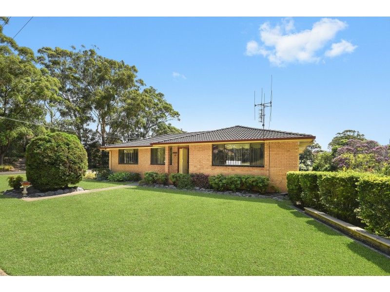 19 Farrer Parade, Port Macquarie NSW 2444