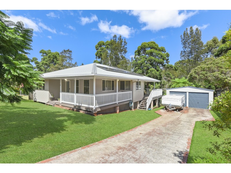 8 Jobling Street, Port Macquarie NSW 2444