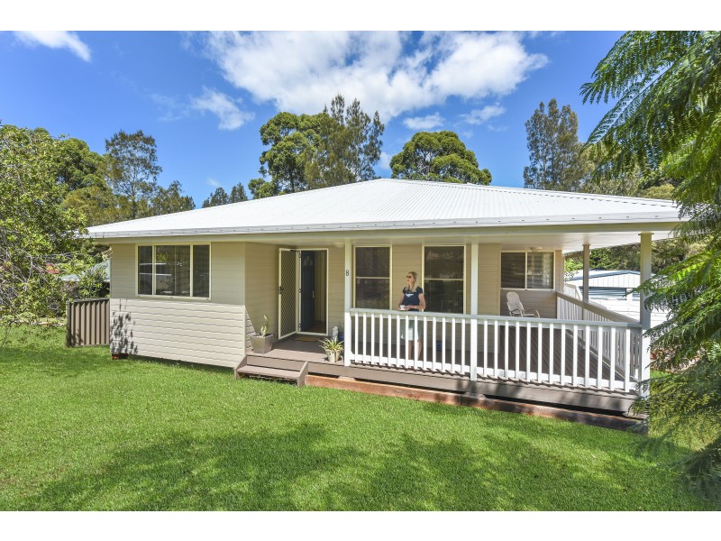 8 Jobling Street, Port Macquarie NSW 2444