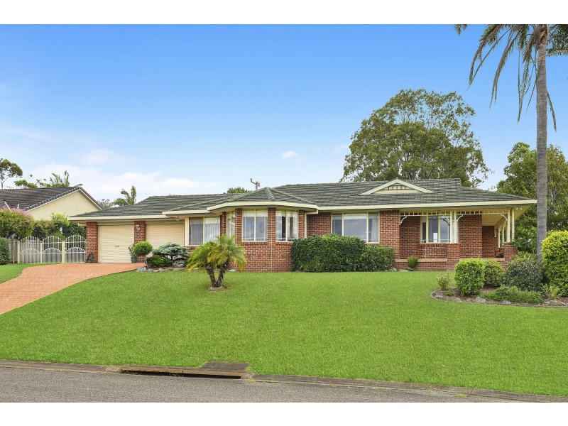 4 Crestwood Drive, Port Macquarie NSW 2444