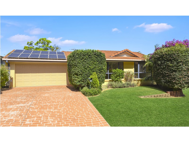 2 Lomandra Terrace, Port Macquarie NSW 2444