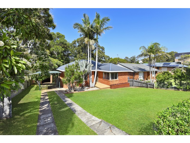 6 Grandview Parade, Port Macquarie NSW 2444