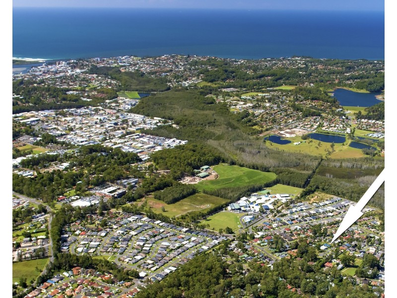 1-3/4 Tallow Way, Port Macquarie NSW 2444