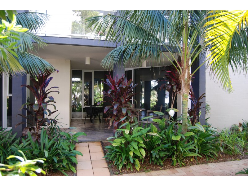 18/66 Hibbard Drive, Port Macquarie NSW 2444