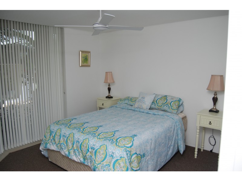 18/66 Hibbard Drive, Port Macquarie NSW 2444