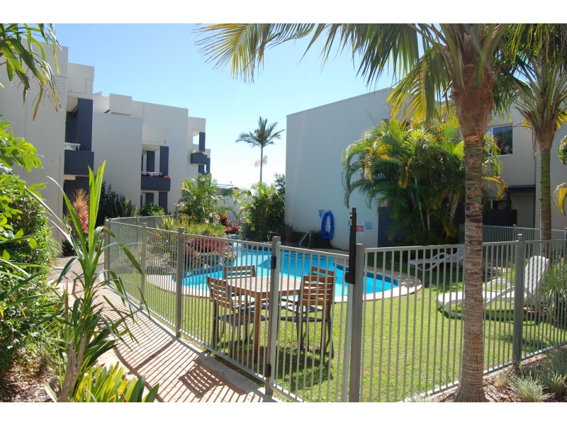 18/66 Hibbard Drive, Port Macquarie NSW 2444