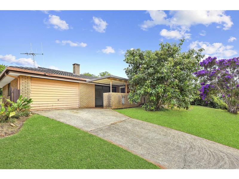 35 Calwalla Crescent, Port Macquarie NSW 2444