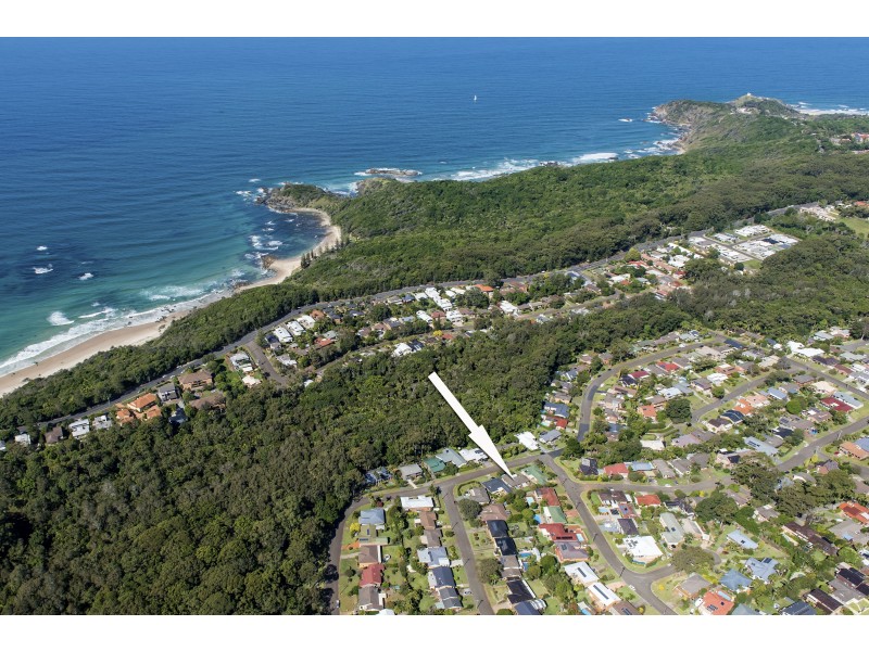35 Calwalla Crescent, Port Macquarie NSW 2444