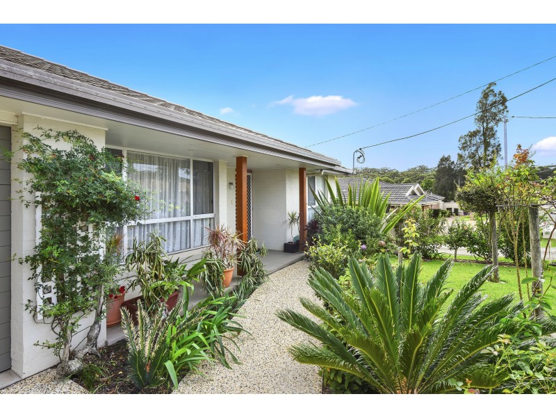 4/20 Sherwood Road, Port Macquarie NSW 2444