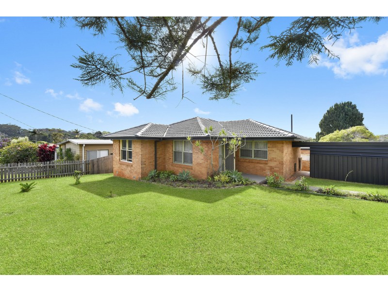 52 Chalmers Street, Port Macquarie NSW 2444