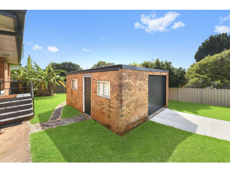 52 Chalmers Street, Port Macquarie NSW 2444