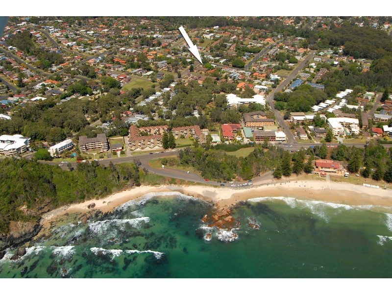 52 Chalmers Street, Port Macquarie NSW 2444