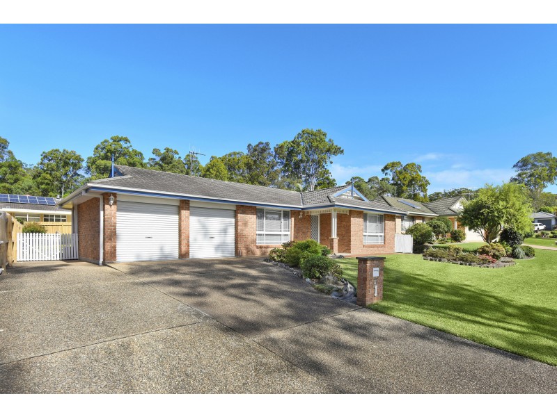1 The Point Drive, Port Macquarie NSW 2444