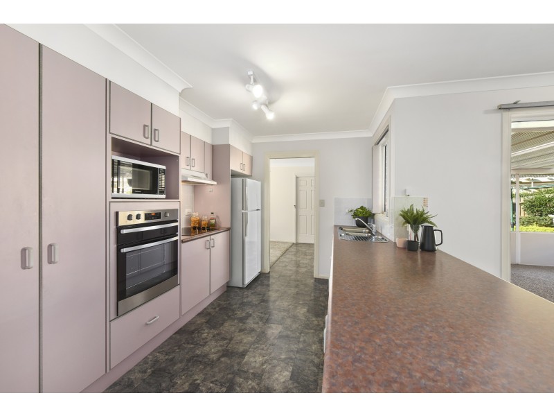 1 The Point Drive, Port Macquarie NSW 2444