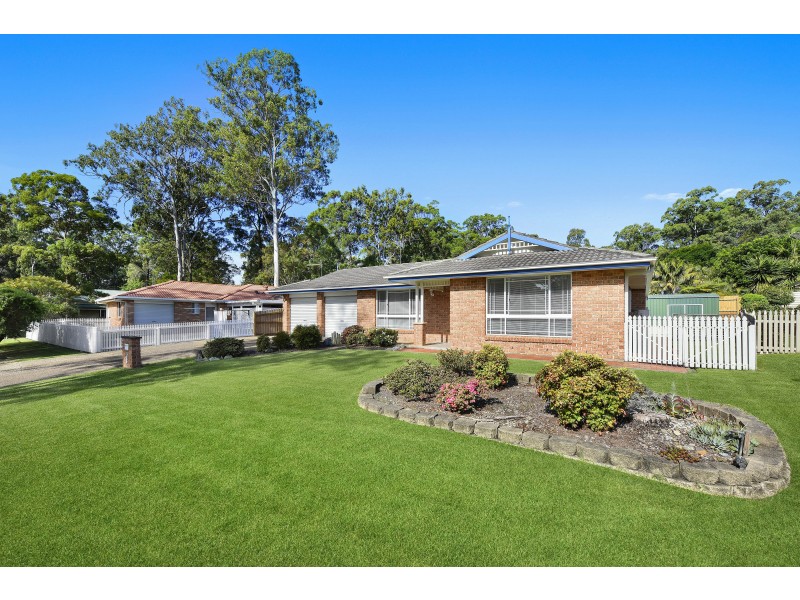 1 The Point Drive, Port Macquarie NSW 2444