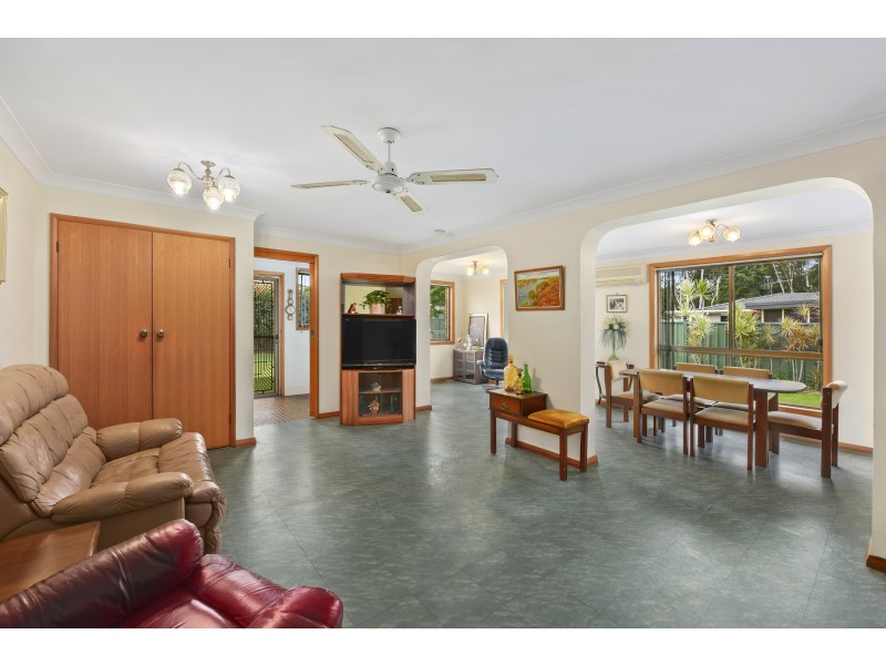 5 Melaleuca Close, Port Macquarie NSW 2444