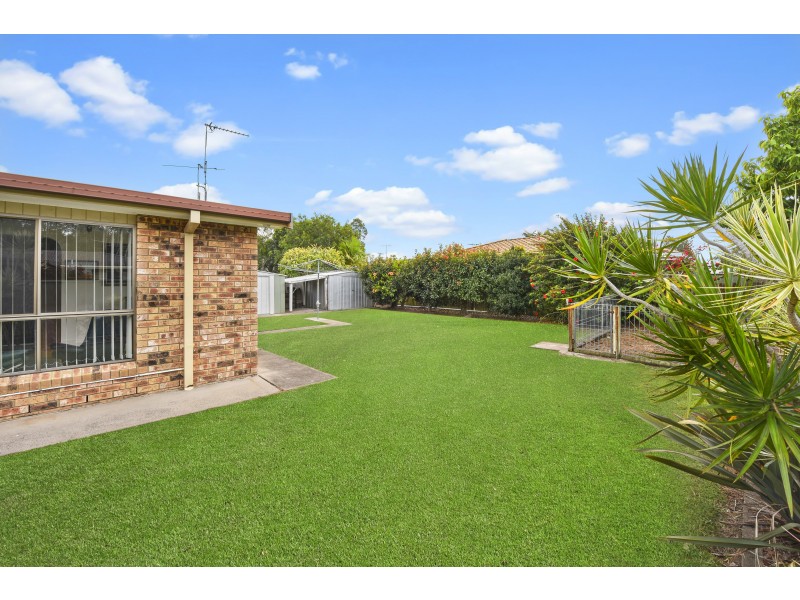 5 Melaleuca Close, Port Macquarie NSW 2444
