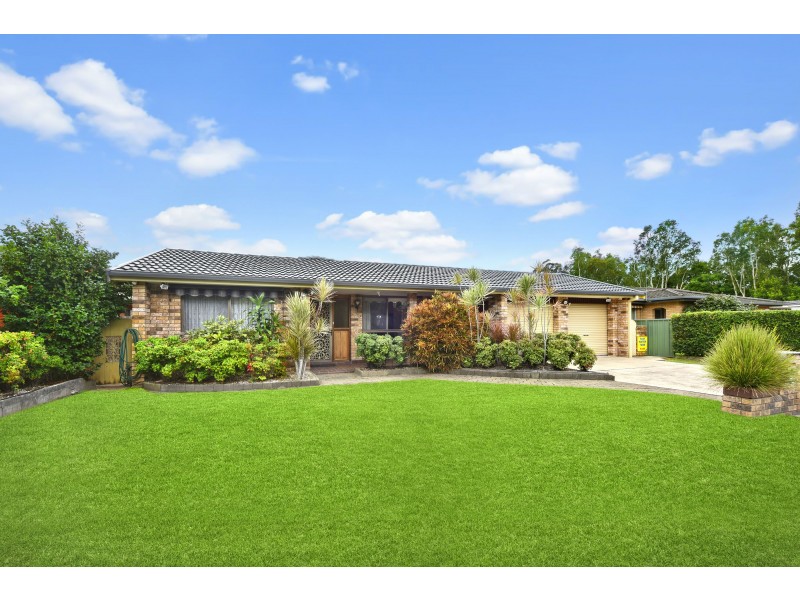 5 Melaleuca Close, Port Macquarie NSW 2444