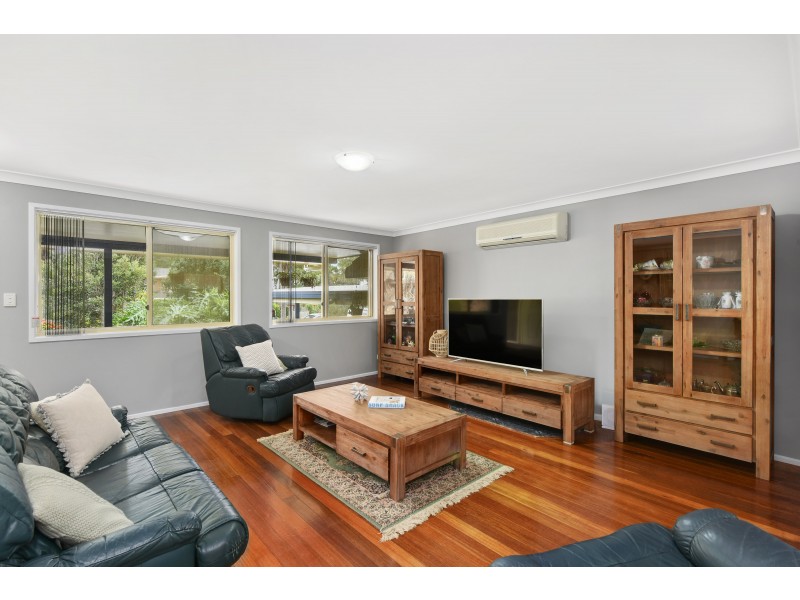 12 Coucal Close, Port Macquarie NSW 2444