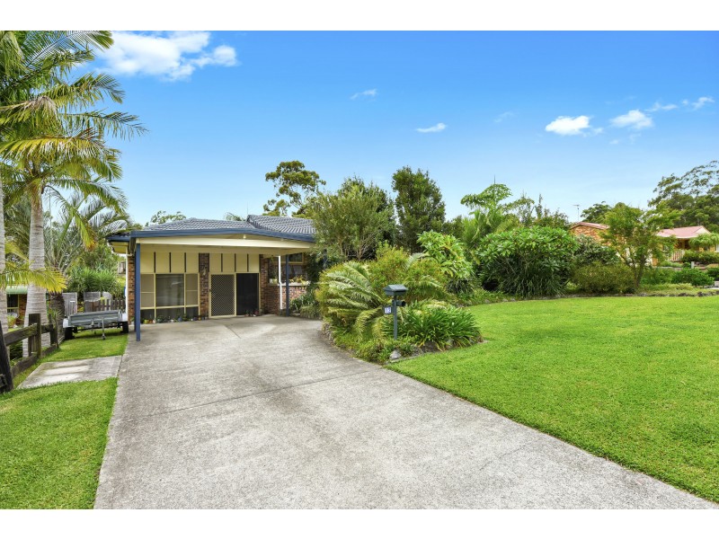 12 Coucal Close, Port Macquarie NSW 2444