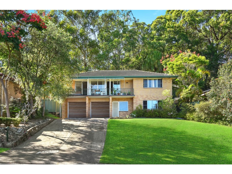 37 Colonial Circuit, Port Macquarie NSW 2444