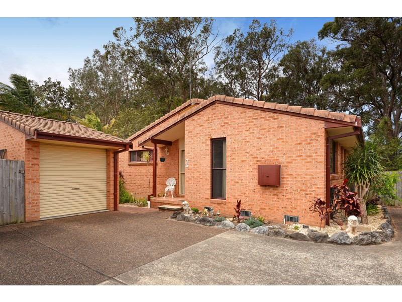 75 Hibbard Drive, Port Macquarie NSW 2444