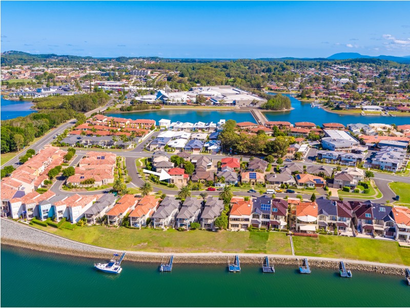 7 The Promenade, Port Macquarie NSW 2444