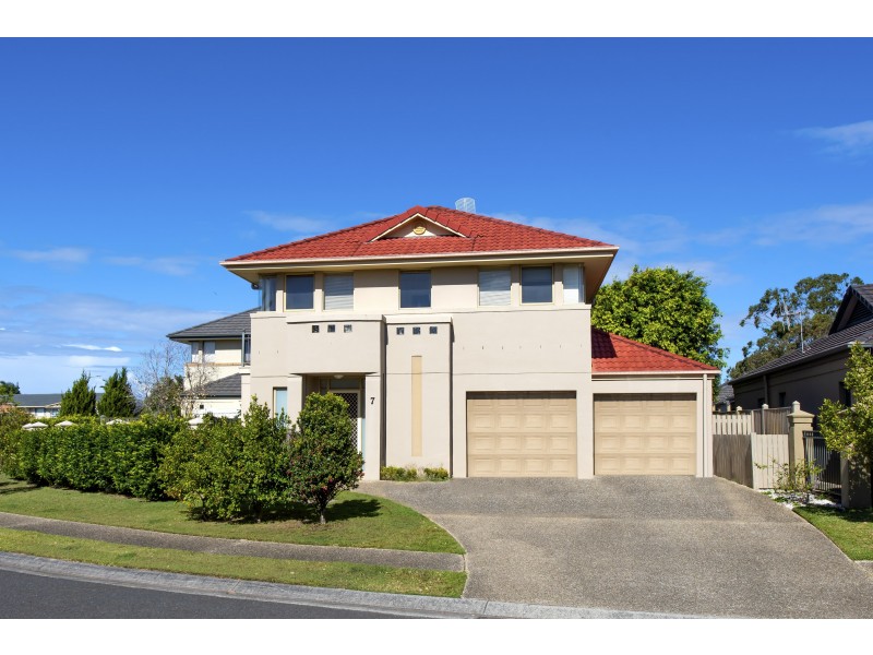 7 The Promenade, Port Macquarie NSW 2444