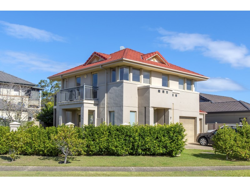 7 The Promenade, Port Macquarie NSW 2444