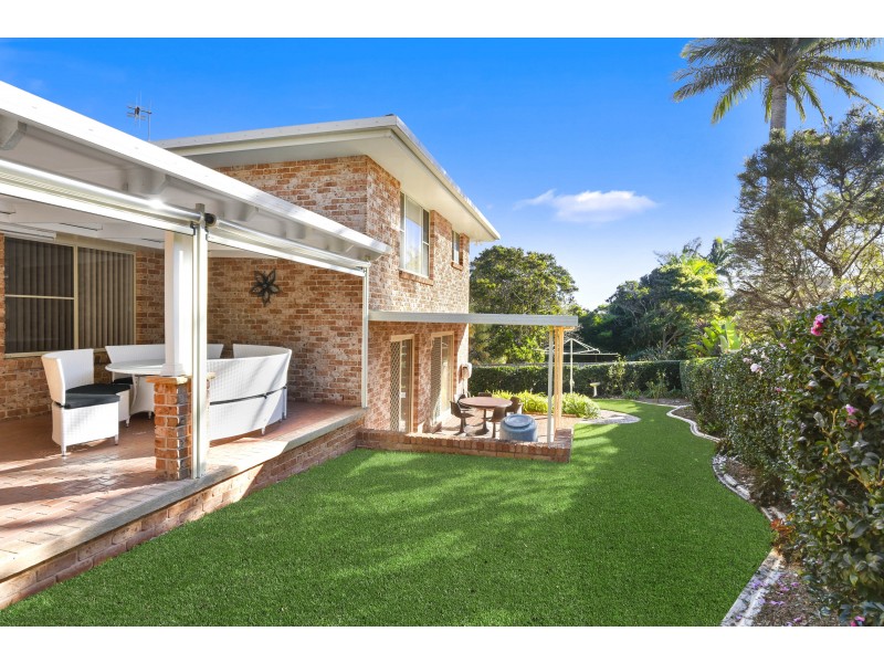 5 Platinum Court, Port Macquarie NSW 2444