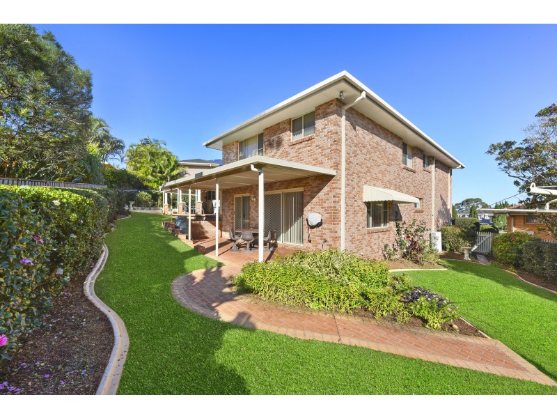 5 Platinum Court, Port Macquarie NSW 2444