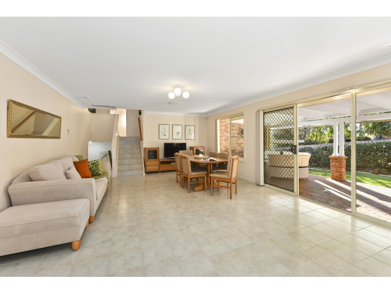 5 Platinum Court, Port Macquarie NSW 2444