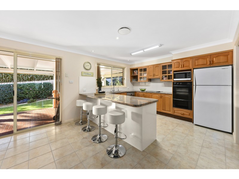 5 Platinum Court, Port Macquarie NSW 2444