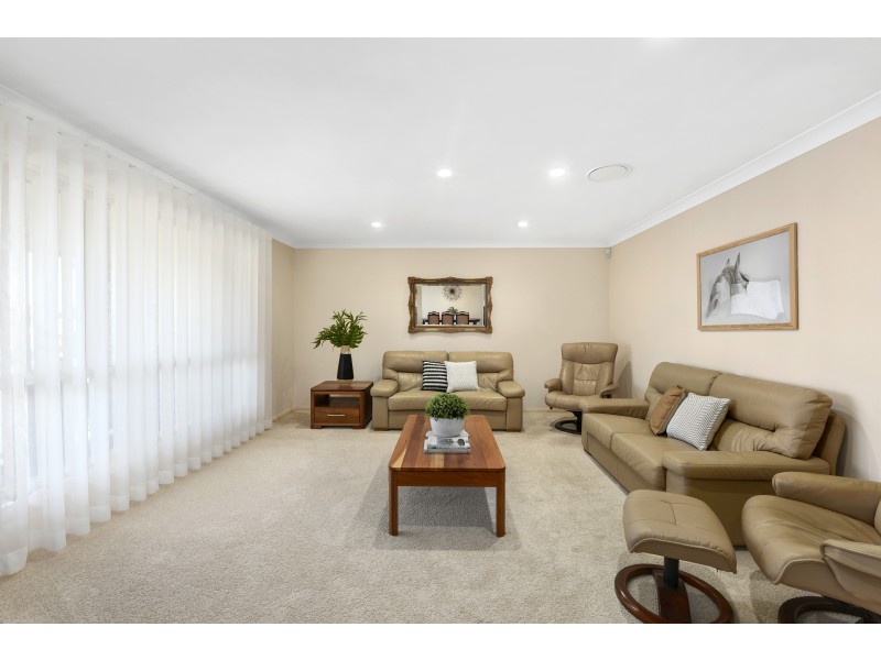 5 Platinum Court, Port Macquarie NSW 2444